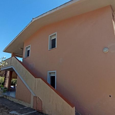 Sa Prama Beach Cala Liberotto Exterior photo