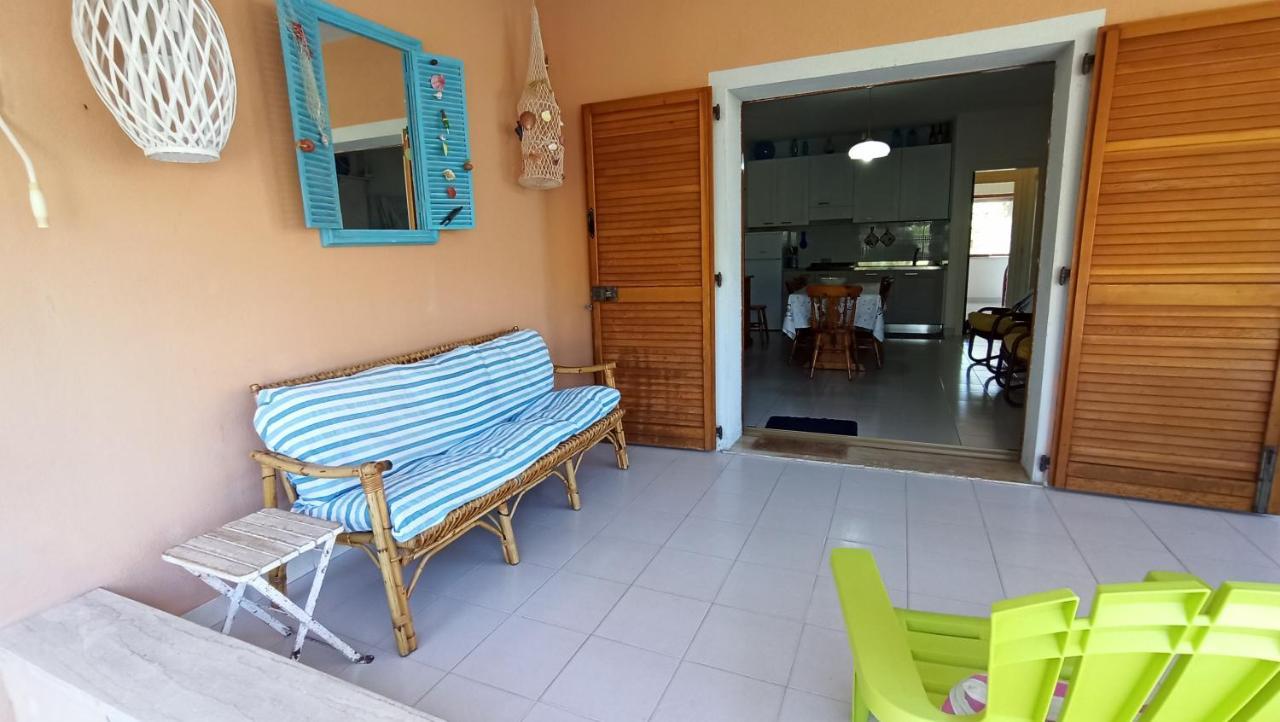 Sa Prama Beach Cala Liberotto Exterior photo