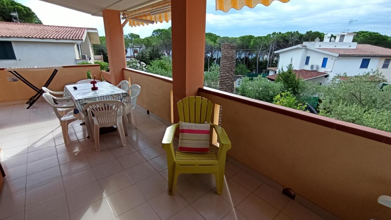 Sa Prama Beach Cala Liberotto Exterior photo