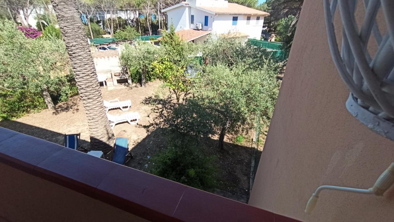 Sa Prama Beach Cala Liberotto Exterior photo