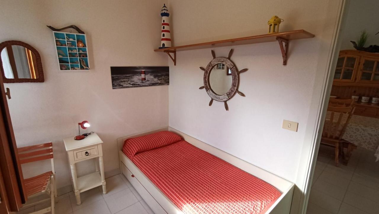 Sa Prama Beach Cala Liberotto Exterior photo
