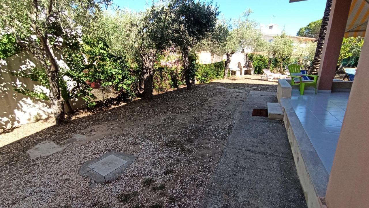 Sa Prama Beach Cala Liberotto Exterior photo