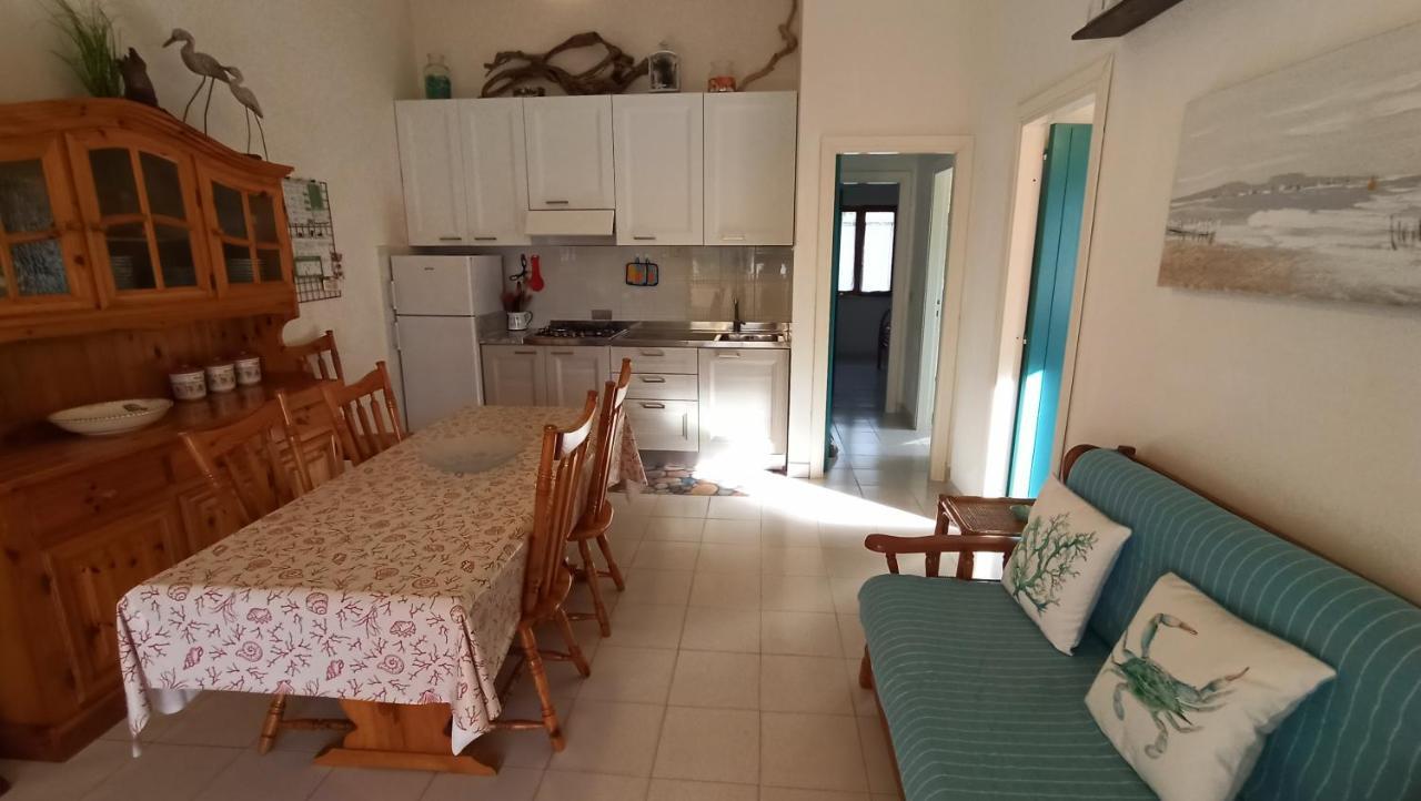 Sa Prama Beach Cala Liberotto Exterior photo