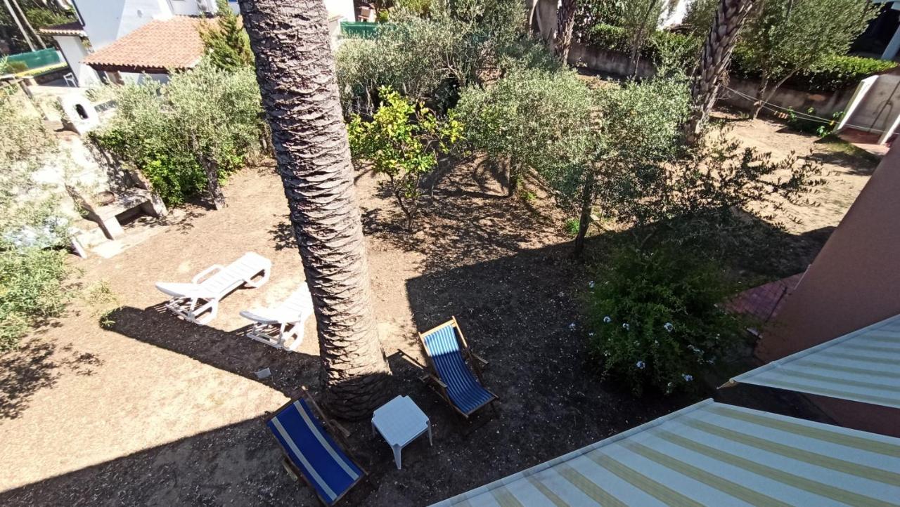 Sa Prama Beach Cala Liberotto Exterior photo