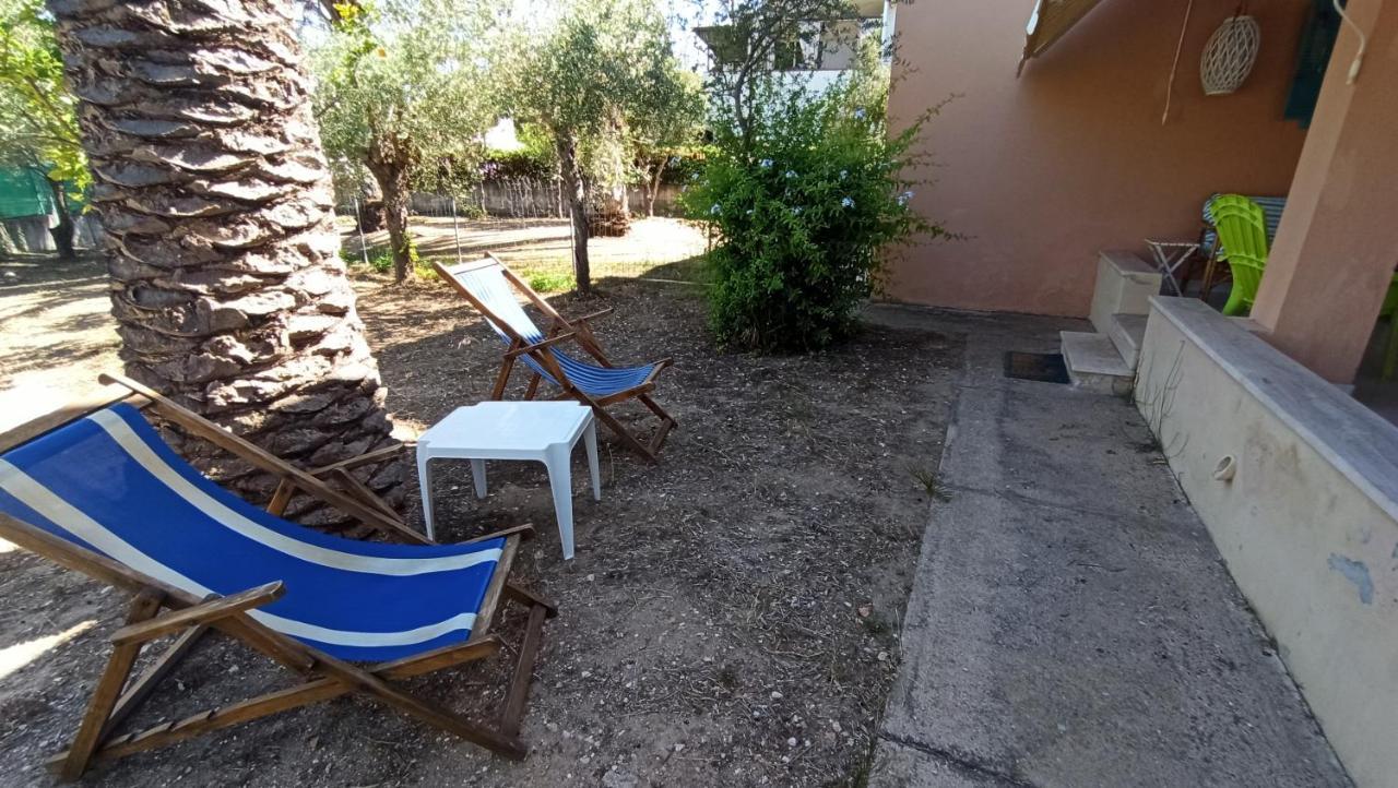 Sa Prama Beach Cala Liberotto Exterior photo