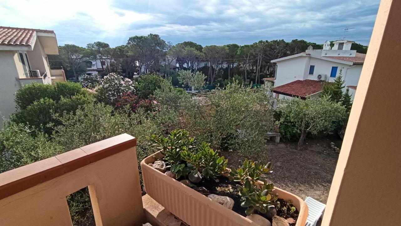 Sa Prama Beach Cala Liberotto Exterior photo