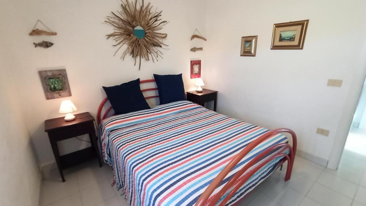Sa Prama Beach Cala Liberotto Exterior photo