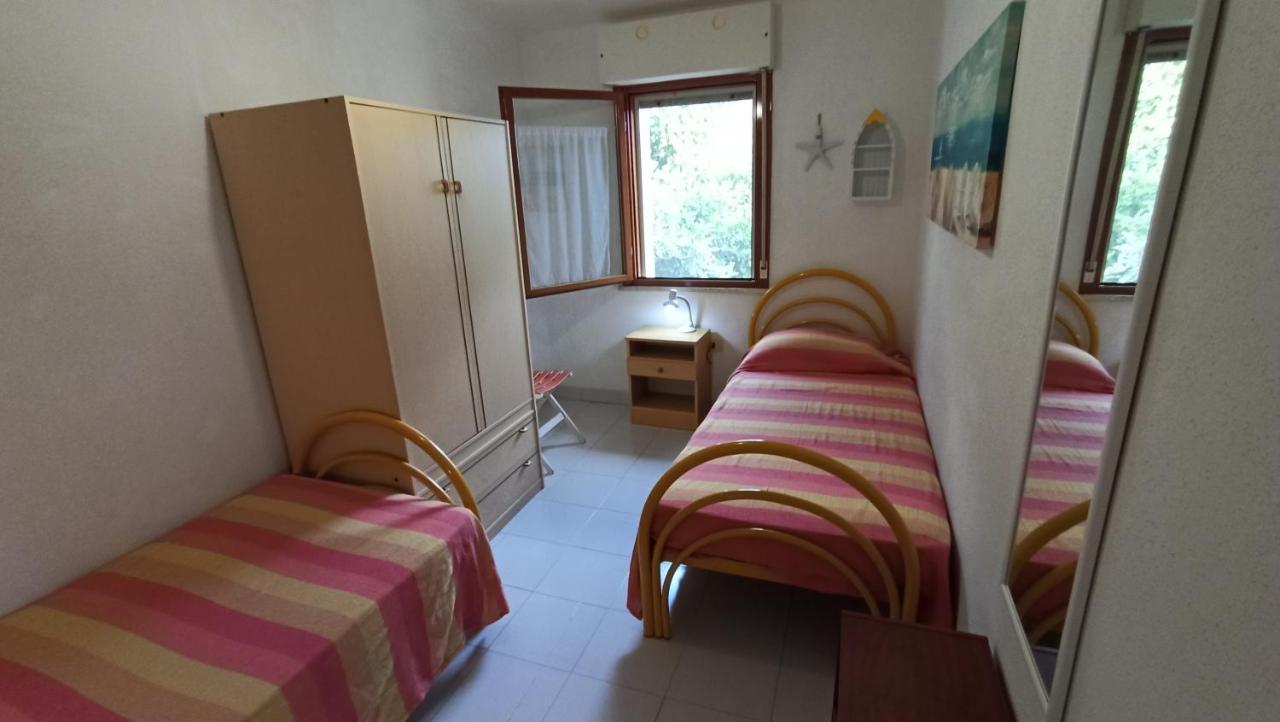 Sa Prama Beach Cala Liberotto Exterior photo