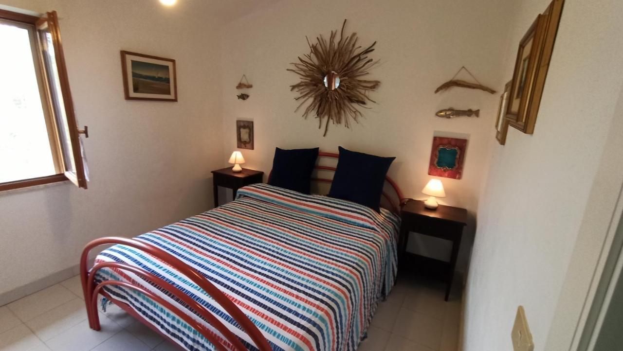 Sa Prama Beach Cala Liberotto Exterior photo